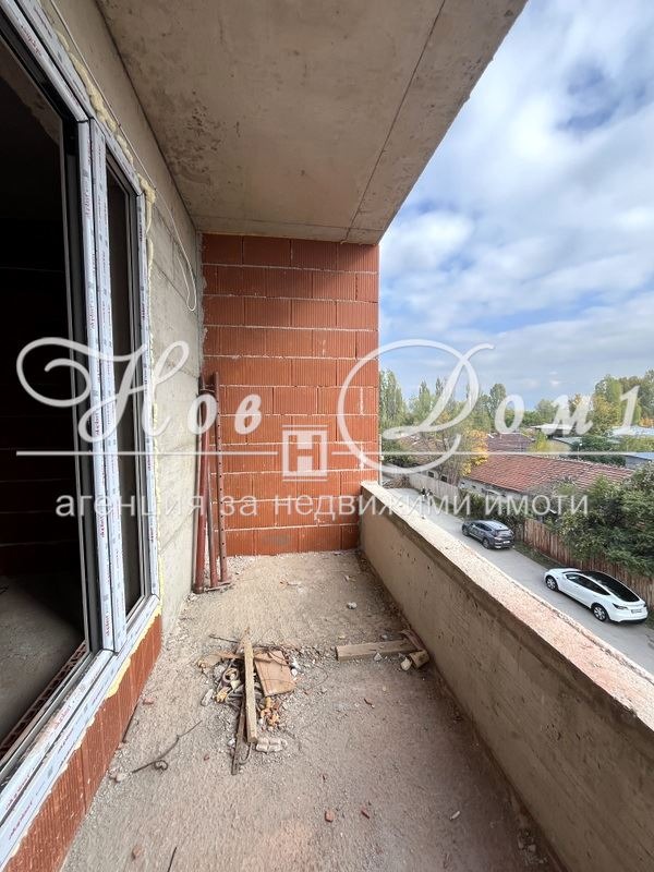 Продава  2-стаен град София , Слатина , 61 кв.м | 73406113 - изображение [6]