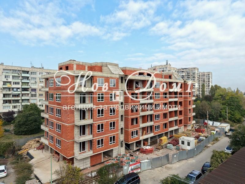 Продава  2-стаен град София , Слатина , 61 кв.м | 73406113