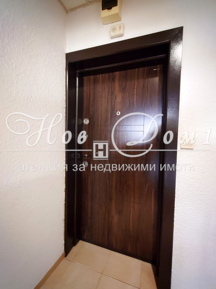 Продава 2-СТАЕН, гр. София, Люлин 4, снимка 9 - Апартаменти - 52468709