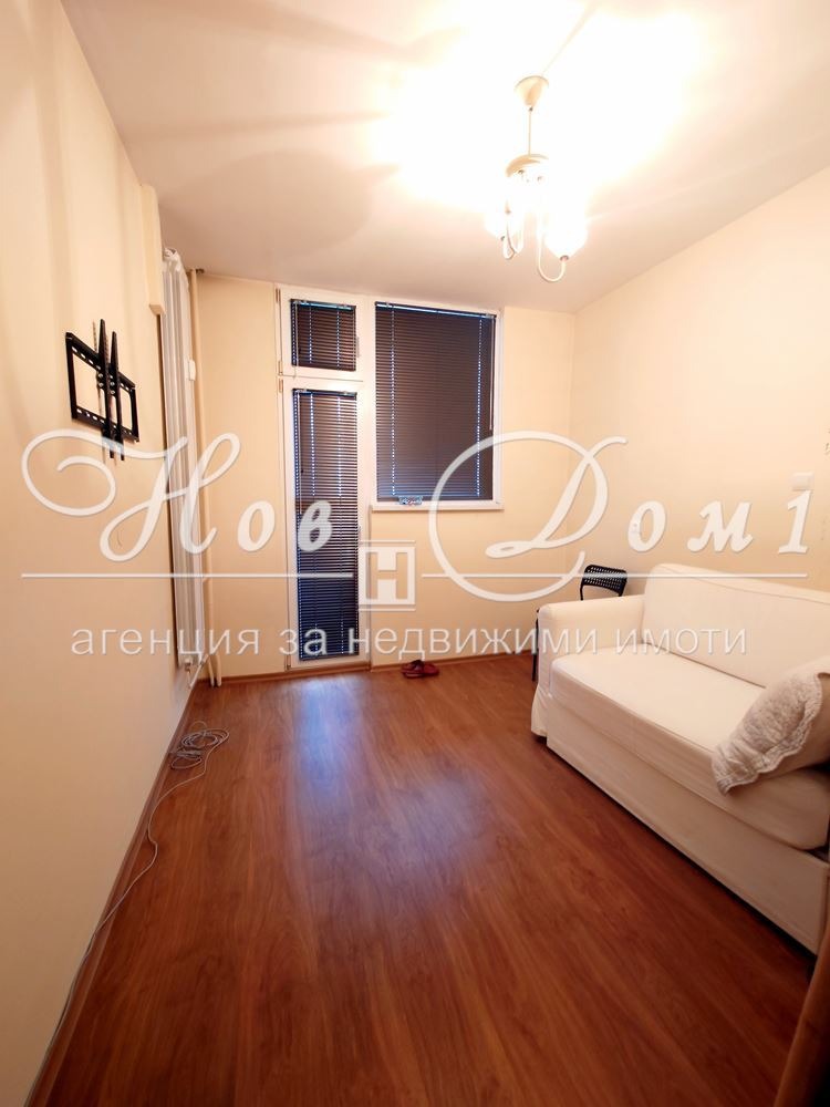 Продава 2-СТАЕН, гр. София, Люлин 4, снимка 3 - Апартаменти - 52468709