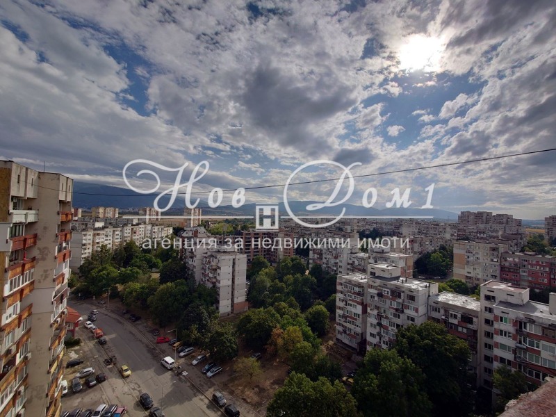 Продава 2-СТАЕН, гр. София, Люлин 4