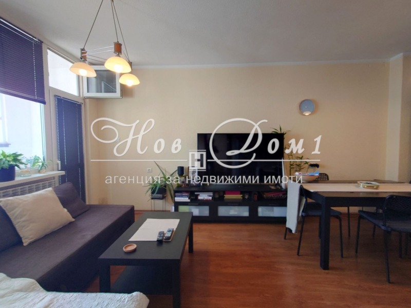 Продава 2-СТАЕН, гр. София, Люлин 4, снимка 3 - Апартаменти - 52468709