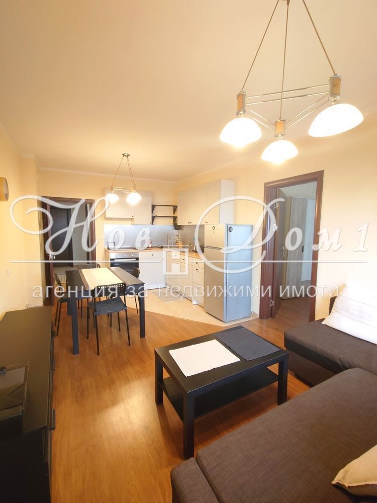 Продава 2-СТАЕН, гр. София, Люлин 4, снимка 2 - Апартаменти - 52468709