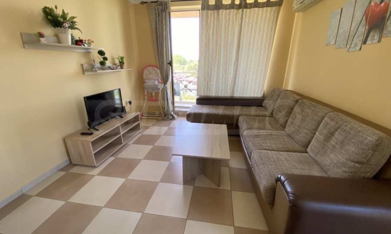 Продава 2-СТАЕН, гр. Созопол, област Бургас, снимка 4 - Апартаменти - 52526865
