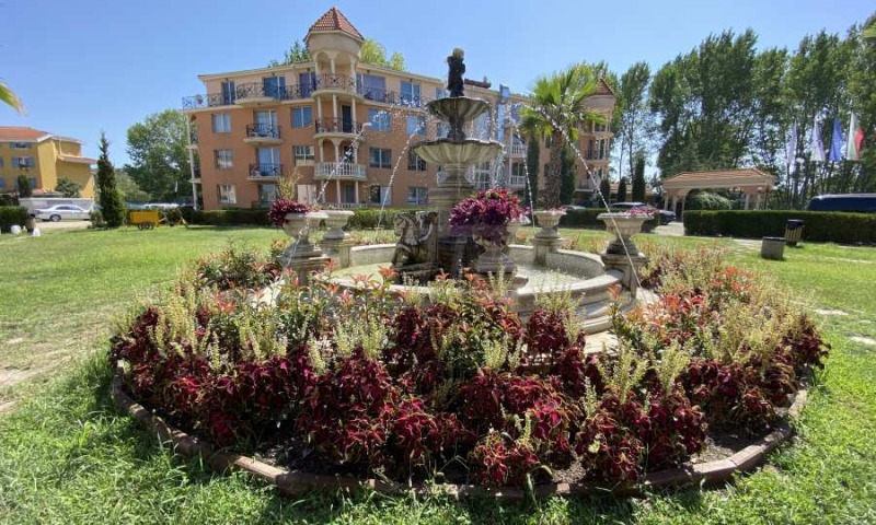 Продава 2-СТАЕН, гр. Созопол, област Бургас, снимка 14 - Апартаменти - 52526865