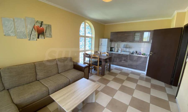 Продава 2-СТАЕН, гр. Созопол, област Бургас, снимка 7 - Апартаменти - 52526865