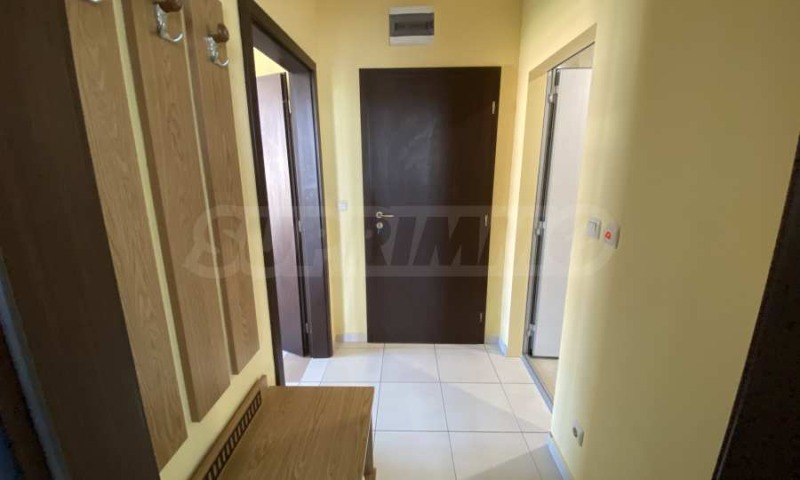 Продава 2-СТАЕН, гр. Созопол, област Бургас, снимка 11 - Апартаменти - 52526865
