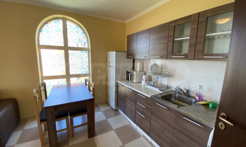 Продава 2-СТАЕН, гр. Созопол, област Бургас, снимка 5 - Апартаменти - 52526865