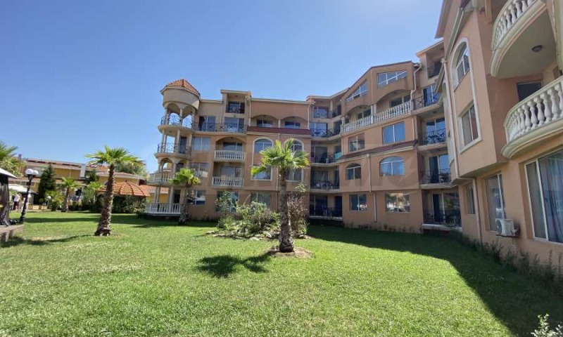 Продава 2-СТАЕН, гр. Созопол, област Бургас, снимка 17 - Апартаменти - 52526865