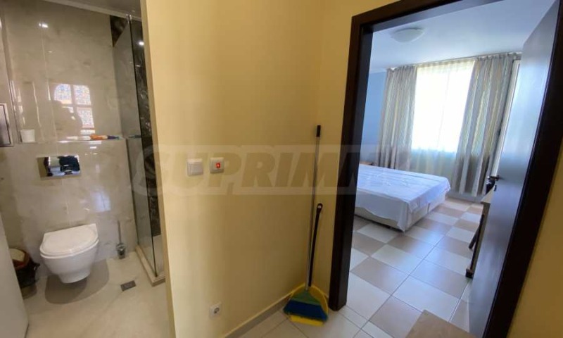 Продава 2-СТАЕН, гр. Созопол, област Бургас, снимка 12 - Апартаменти - 52526865