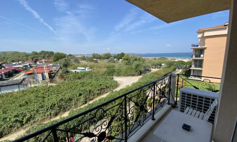 Продава 2-СТАЕН, гр. Созопол, област Бургас, снимка 13 - Апартаменти - 52526865