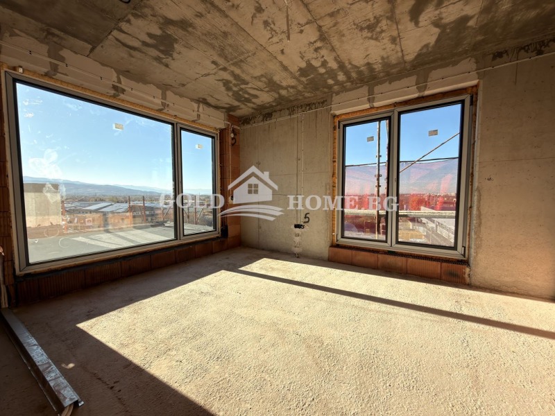 Продава 2-СТАЕН, гр. Пловдив, Остромила, снимка 3 - Апартаменти - 52546540