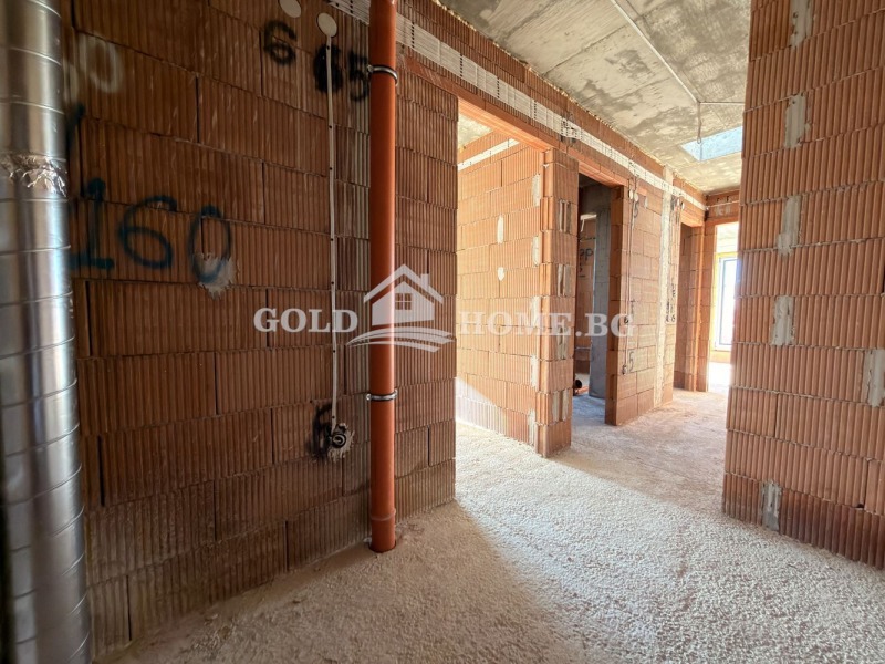 Продава 2-СТАЕН, гр. Пловдив, Остромила, снимка 7 - Апартаменти - 52546540