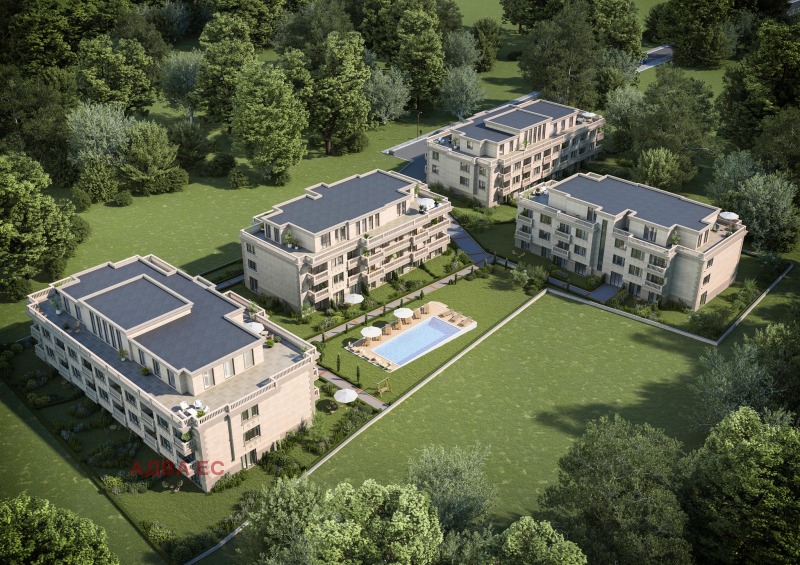 Продава 2-СТАЕН, гр. София, гр. Банкя, снимка 9 - Апартаменти - 52868639