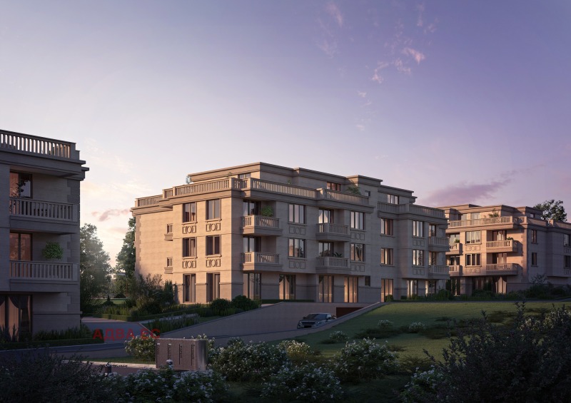 Продава 2-СТАЕН, гр. София, гр. Банкя, снимка 7 - Апартаменти - 52868639