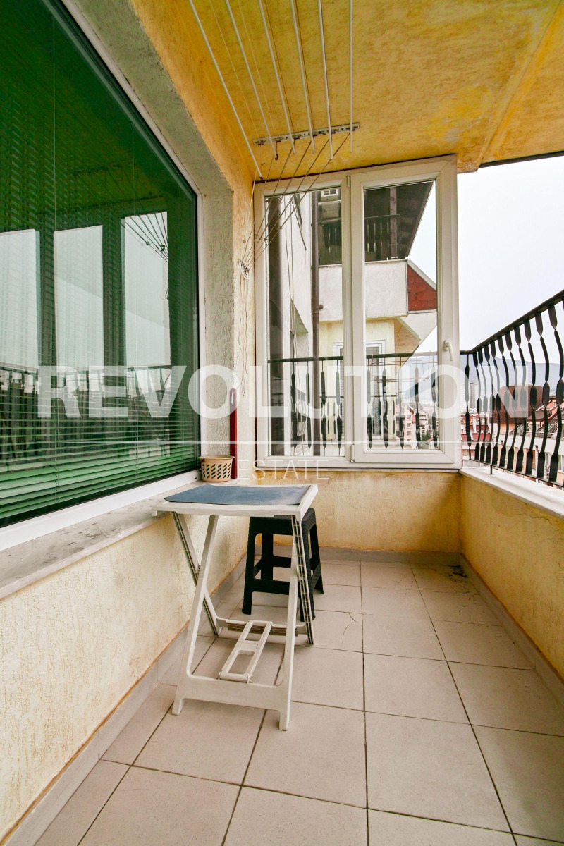 Продава 2-СТАЕН, гр. София, Манастирски ливади, снимка 15 - Апартаменти - 52882905