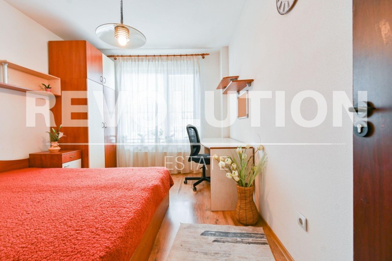 Продава 2-СТАЕН, гр. София, Манастирски ливади, снимка 8 - Апартаменти - 52882905