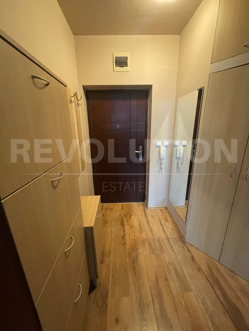 Продава 2-СТАЕН, гр. София, Манастирски ливади, снимка 5 - Апартаменти - 52882905