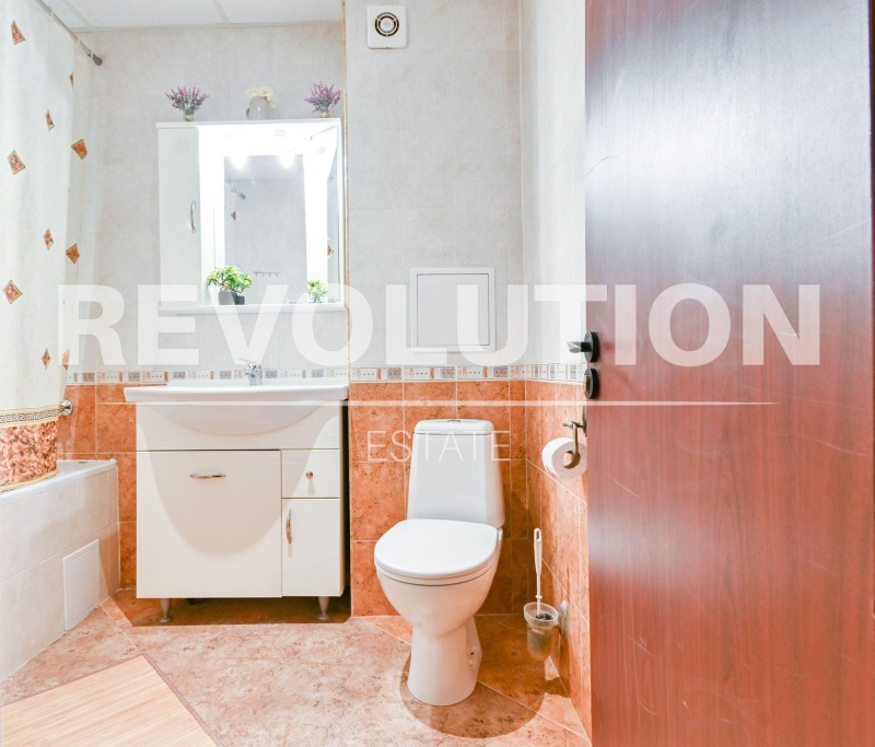 Продава 2-СТАЕН, гр. София, Манастирски ливади, снимка 12 - Апартаменти - 52882905