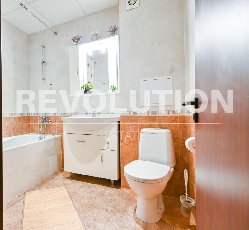 Продава 2-СТАЕН, гр. София, Манастирски ливади, снимка 13 - Апартаменти - 52882905