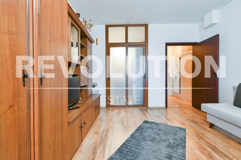 Продава 2-СТАЕН, гр. София, Манастирски ливади, снимка 3 - Апартаменти - 52882905