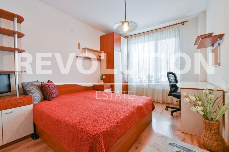 Продава 2-СТАЕН, гр. София, Манастирски ливади, снимка 6 - Апартаменти - 52882905