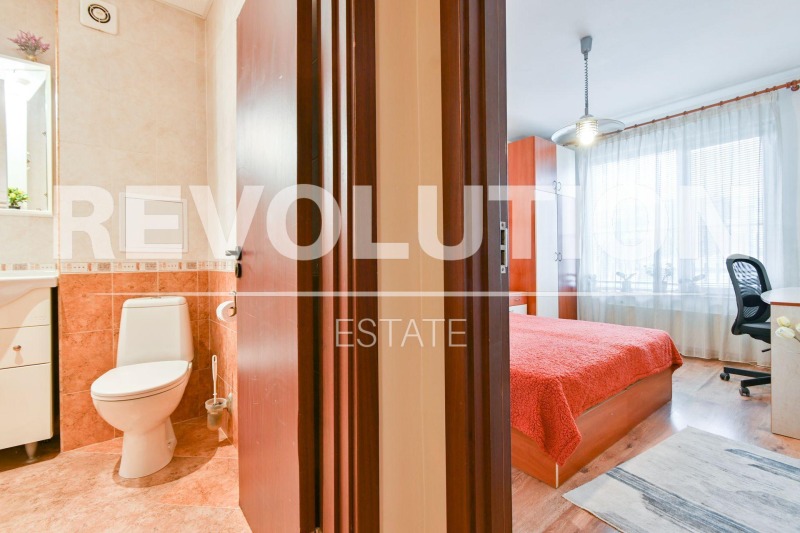 Продава 2-СТАЕН, гр. София, Манастирски ливади, снимка 10 - Апартаменти - 52882905