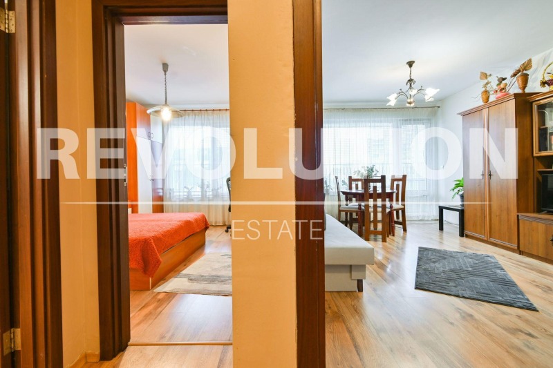 Продава 2-СТАЕН, гр. София, Манастирски ливади, снимка 9 - Апартаменти - 52882905