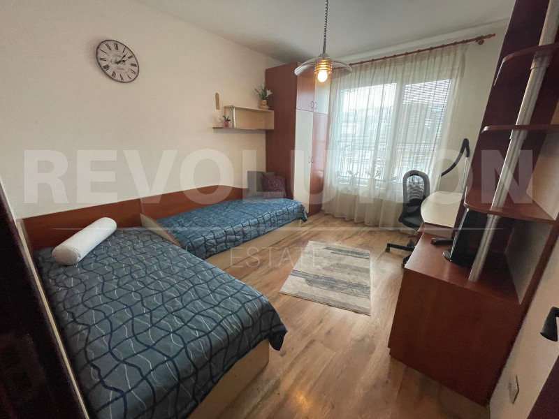 Продава 2-СТАЕН, гр. София, Манастирски ливади, снимка 2 - Апартаменти - 52882905