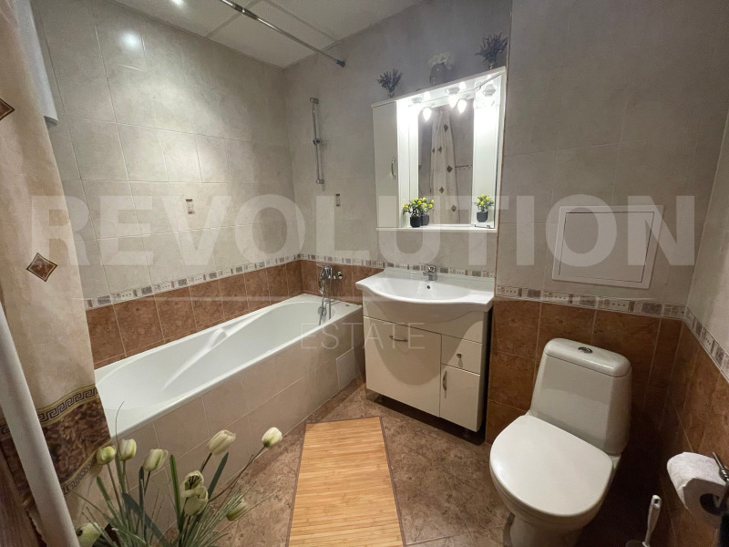 Продава 2-СТАЕН, гр. София, Манастирски ливади, снимка 4 - Апартаменти - 52882905