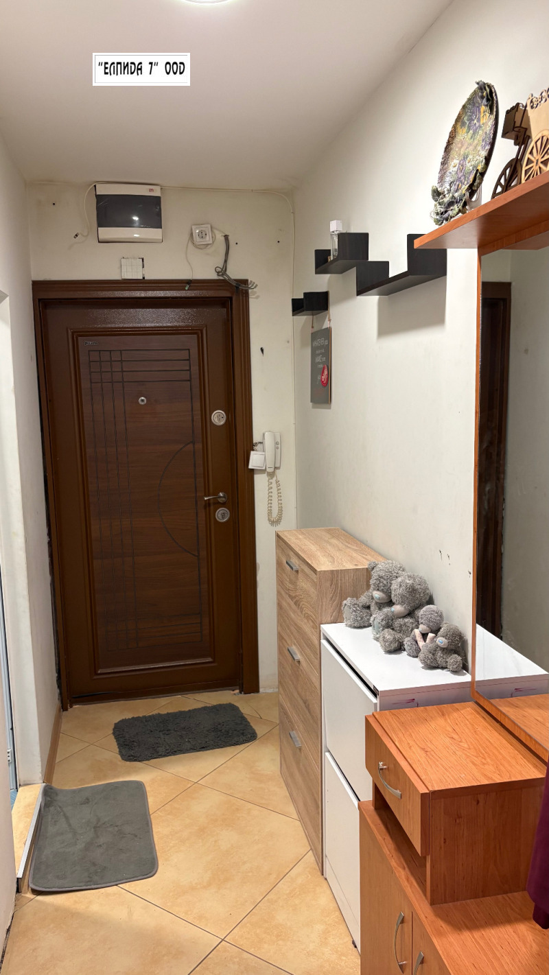 Продава 2-СТАЕН, гр. Плевен, Сторгозия, снимка 12 - Апартаменти - 53253449