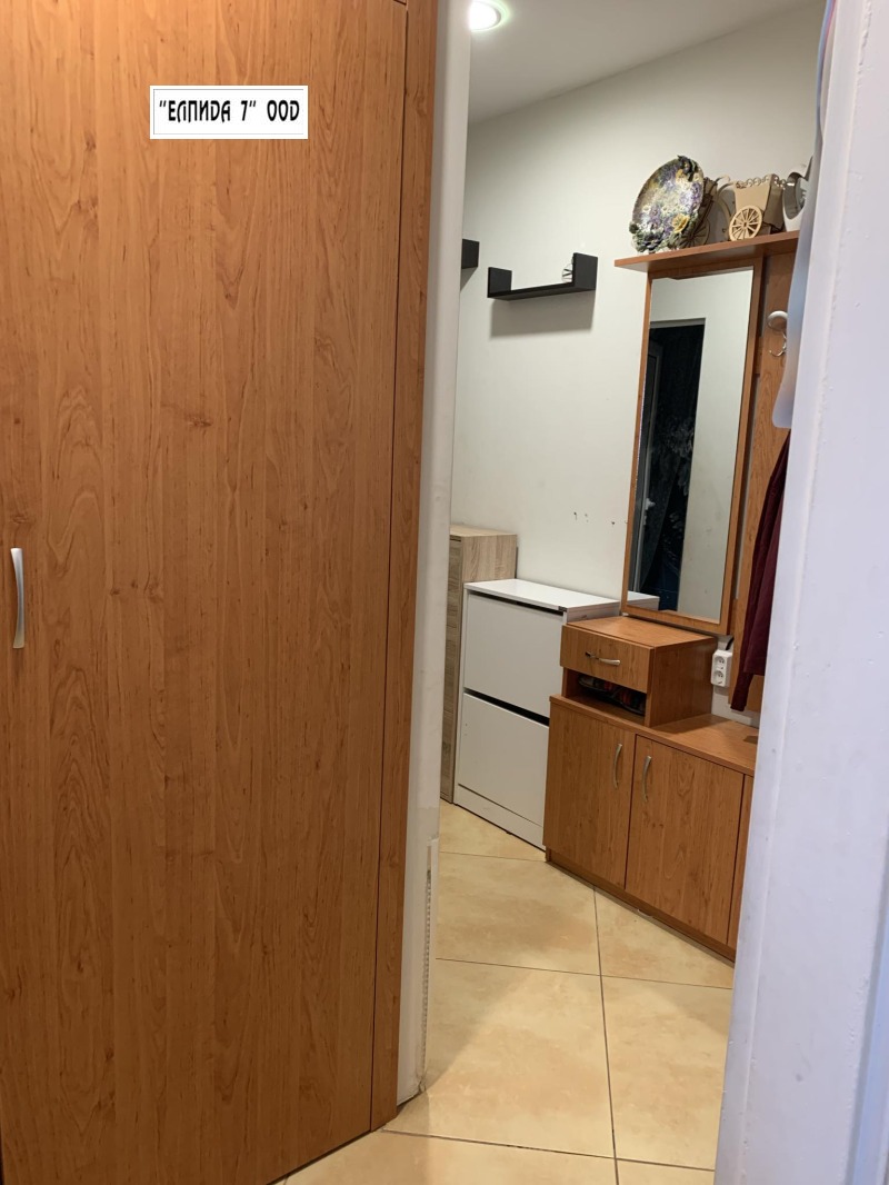 Продава 2-СТАЕН, гр. Плевен, Сторгозия, снимка 15 - Апартаменти - 53253449