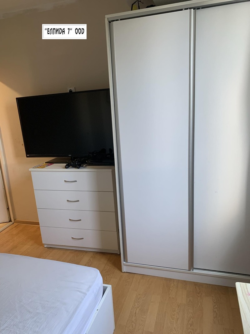 Продава 2-СТАЕН, гр. Плевен, Сторгозия, снимка 3 - Апартаменти - 53253449