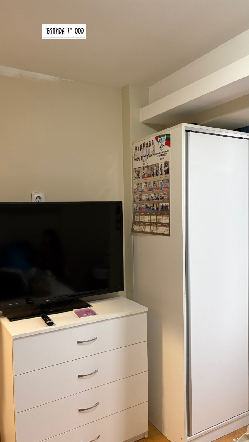 Продава 2-СТАЕН, гр. Плевен, Сторгозия, снимка 2 - Апартаменти - 53253449