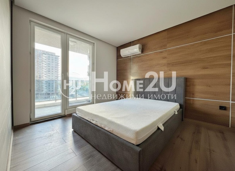 Продава 2-СТАЕН, гр. Пловдив, Гагарин, снимка 7 - Апартаменти - 53539298