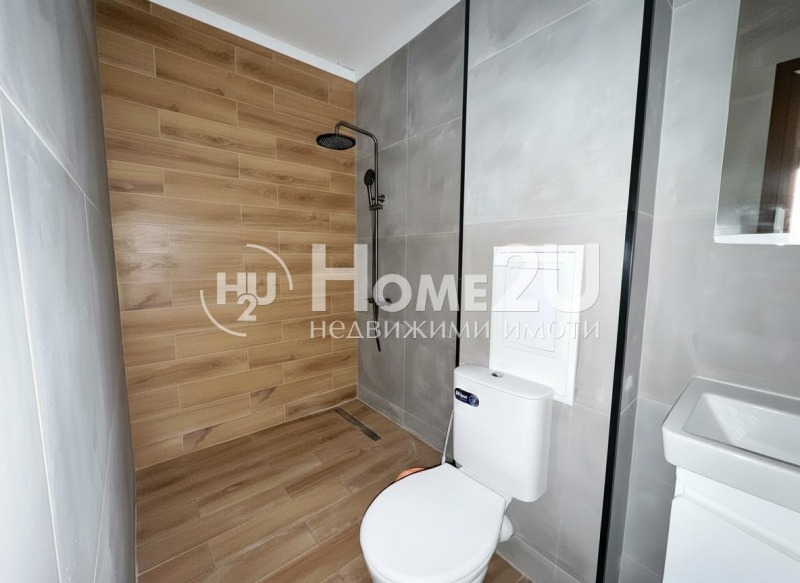 Продава 2-СТАЕН, гр. Пловдив, Гагарин, снимка 10 - Апартаменти - 53539298