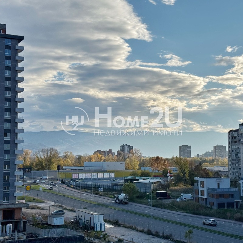 Продава 2-СТАЕН, гр. Пловдив, Гагарин, снимка 8 - Апартаменти - 53539298