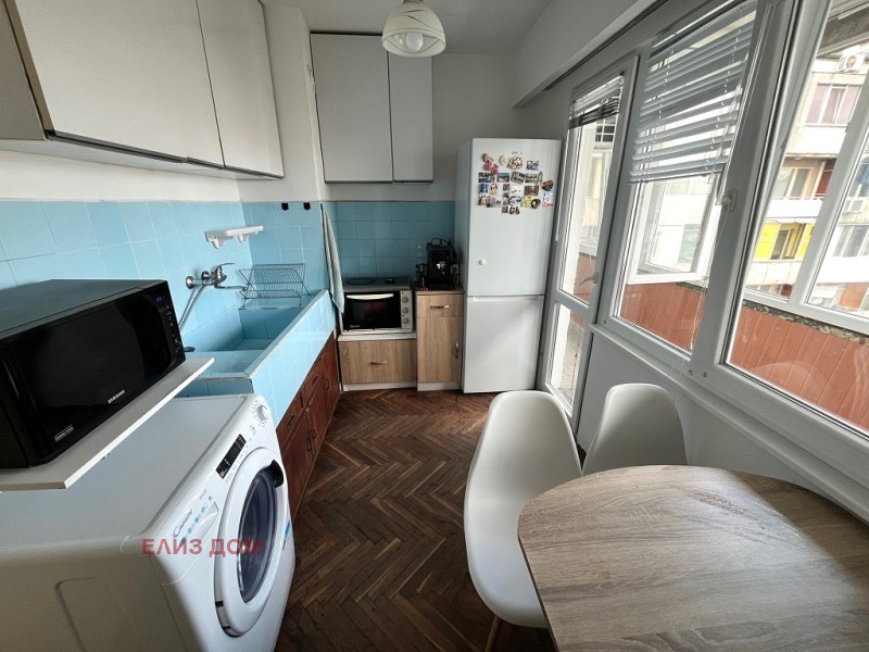 Продава 2-СТАЕН, гр. Варна, Младост 2, снимка 4 - Апартаменти - 53581986