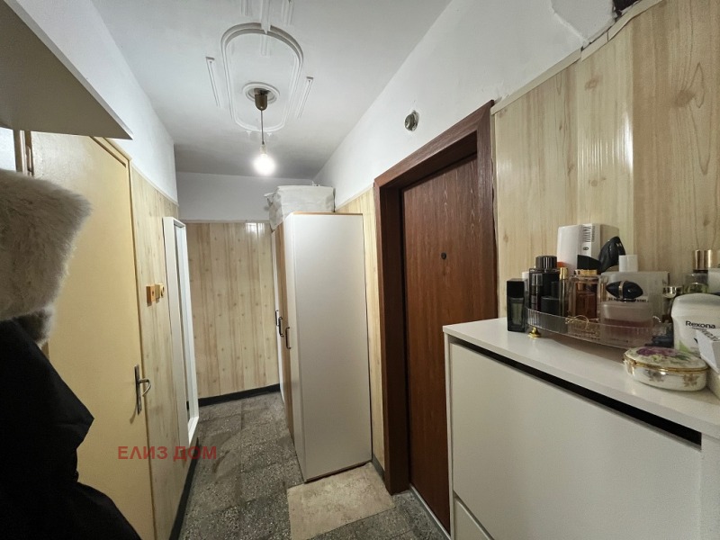 Продава 2-СТАЕН, гр. Варна, Младост 2, снимка 9 - Апартаменти - 53581986