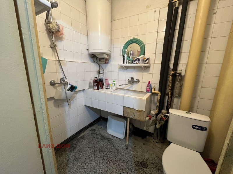 Продава 2-СТАЕН, гр. Варна, Младост 2, снимка 8 - Апартаменти - 53581986