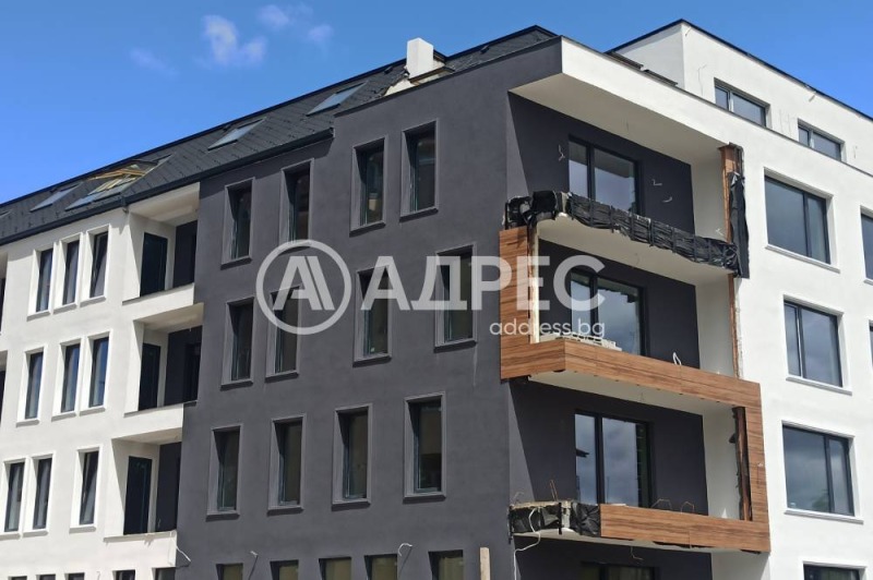 Продава 3-СТАЕН, гр. София, Овча купел, снимка 4 - Aпартаменти - 46991845