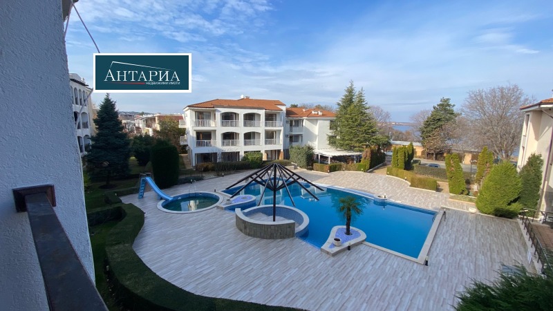 Продава  2 slaapkamers regio Boergas , Sozopol , 72 кв.м | 47565368