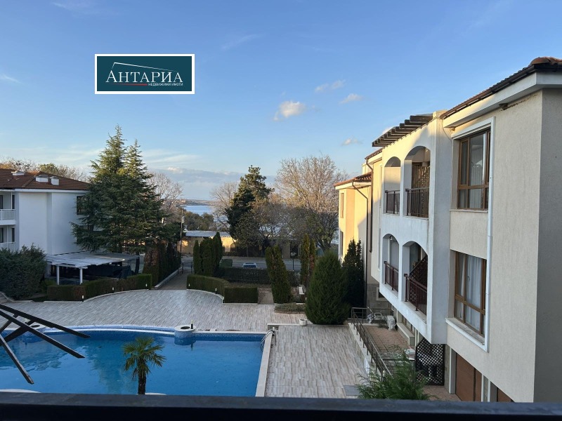 Na sprzedaż  2 sypialnie region Burgas , Sozopol , 72 mkw | 47565368 - obraz [8]