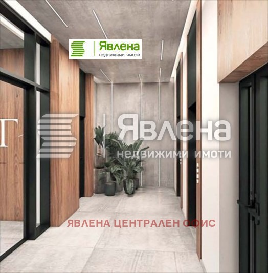 Продава 3-СТАЕН, гр. София, Сердика, снимка 8 - Aпартаменти - 48072077