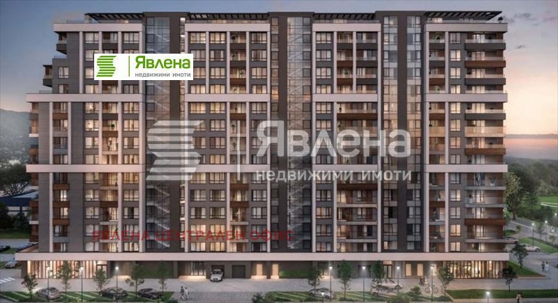 Продава 3-СТАЕН, гр. София, Сердика, снимка 11 - Aпартаменти - 48072077