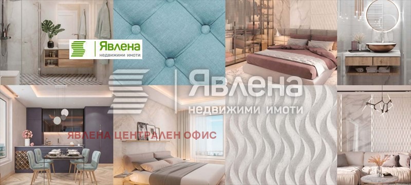 Продава 3-СТАЕН, гр. София, Сердика, снимка 9 - Aпартаменти - 48072077