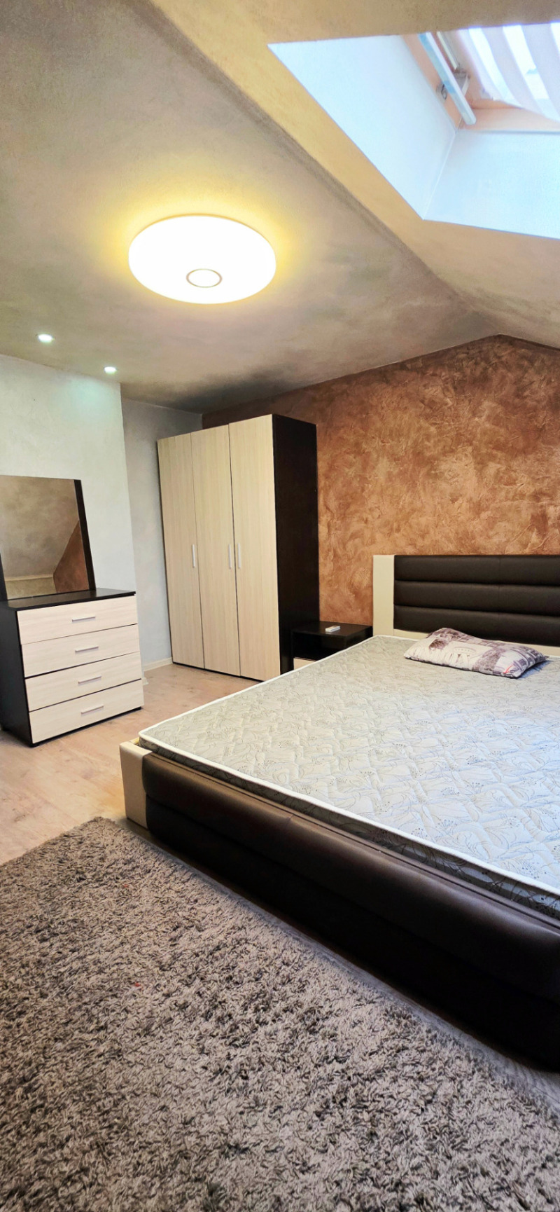 Satılık  2 yatak odası Sofia , Iliyanci , 100 metrekare | 43353502 - görüntü [3]