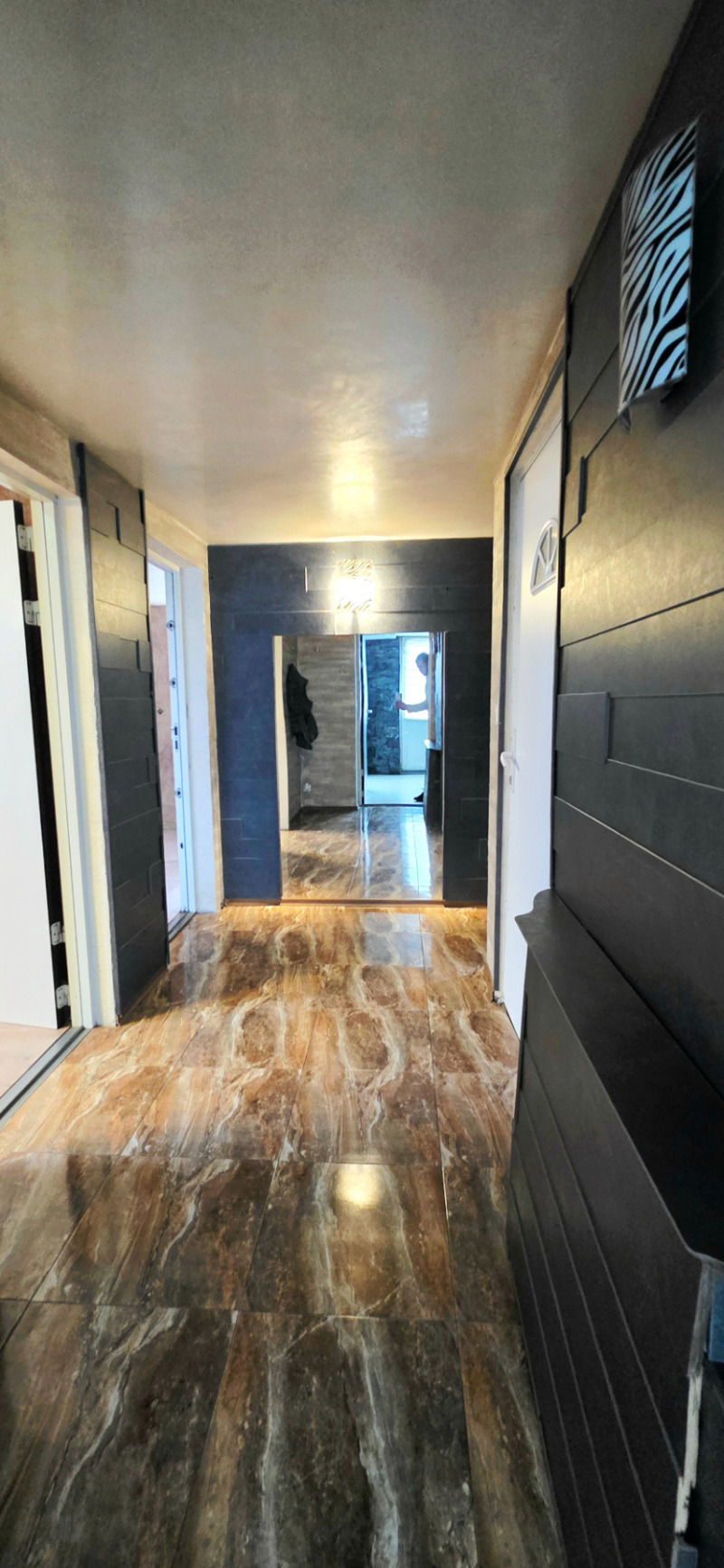 Satılık  2 yatak odası Sofia , Iliyanci , 100 metrekare | 43353502 - görüntü [9]