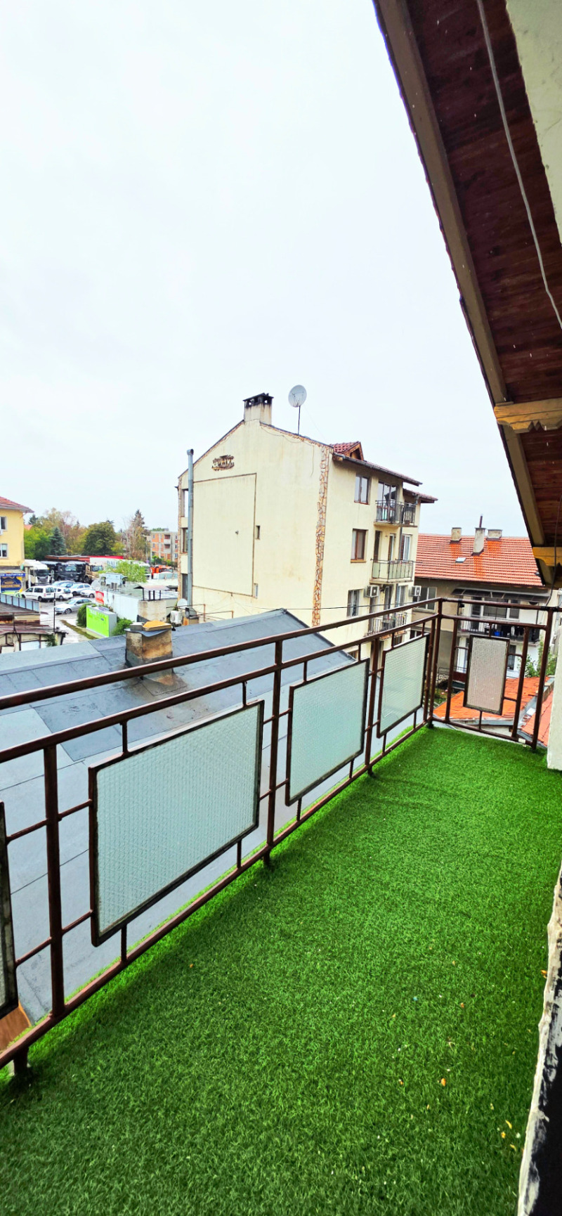 Satılık  2 yatak odası Sofia , Iliyanci , 100 metrekare | 43353502 - görüntü [10]