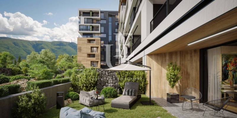 Продава 3-СТАЕН, гр. София, Кръстова вада, снимка 8 - Апартаменти - 53228385